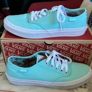 Camden stripe vans 10